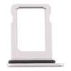 SIM Card Tray for iPhone 12 Mini (White)