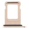 SIM Card Tray for iPhone 12 Pro(Gold