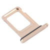 SIM Card Tray for iPhone 12 Pro(Gold