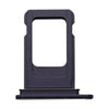 SIM Card Tray for iPhone 12 Pro Max / iPhone 13 Pro Max (Black)