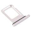 SIM Card Tray for iPhone 12 Pro(Silver)