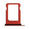 SIM Card Tray for iPhone 13 mini (Red)