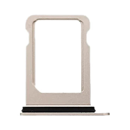 SIM Card Tray for iPhone 13 mini (Silver) - Best Cell Phone Parts Distributor in Canada, Parts Source