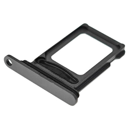 SIM Card Tray for iPhone iPhone 12 Pro / 13 Pro Graphite Black - Best Cell Phone Parts Distributor in Canada, Parts Source