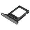 SIM Card Tray for iPhone iPhone 12 Pro / 13 Pro Graphite Black