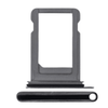 Sim Card Tray for iPhone X (Space Gray)