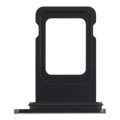 Sim Card Tray for iPhone XR - Black - Best Cell Phone Parts Distributor in Canada, Parts Source