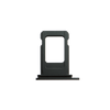 Sim Card Tray for iPhone XR - Black