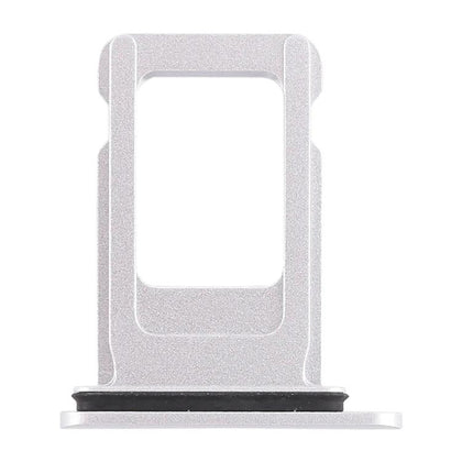 Sim Card Tray for iPhone XR - White - Best Cell Phone Parts Distributor in Canada, Parts Source