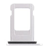 Sim Card Tray for iPhone XR - White