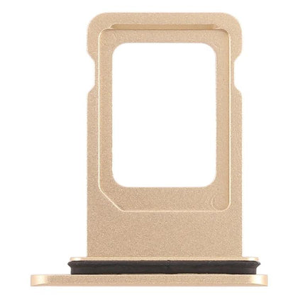 Sim Card Tray for iPhone XR - Yellow - Best Cell Phone Parts Distributor in Canada, Parts Source