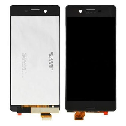 Sony X Performance LCD Assembly Grey - Best Cell Phone Parts Distributor in Canada
