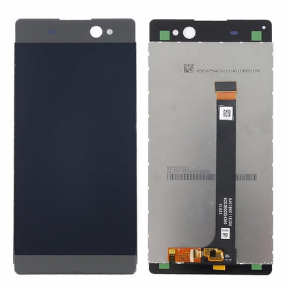 Sony Xperia XA LCD & Digitizer Assembly Black - Best Cell Phone Parts Distributor in Canada
