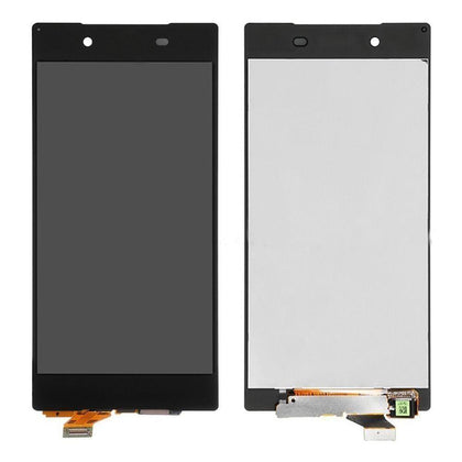 Sony Xperia Z5 LCD & Digitizer Assembly - Best Cell Phone Parts Distributor in Canada
