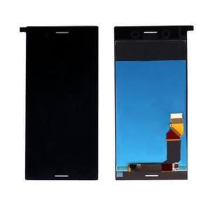 Sony XZ Premium LCD & Digitizer Black - Best Cell Phone Parts Distributor in Canada