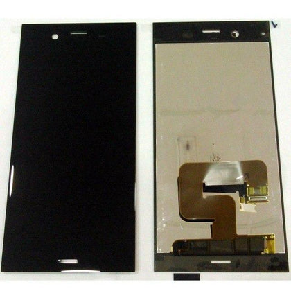 Sony XZ1 LCD and Digitizer Black - Best Cell Phone Parts Distributor in Canada