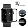 Tempered Glass Apple Watch (38 mm)