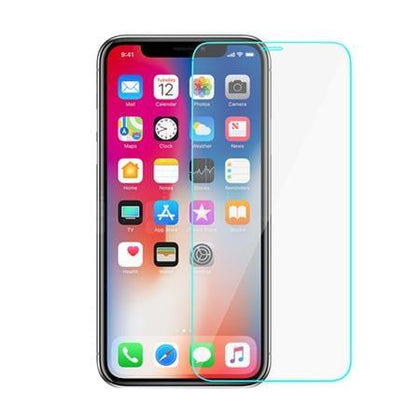 Tempered Glass for iPhone XR - Best Cell Phone Parts Distributor in Canada