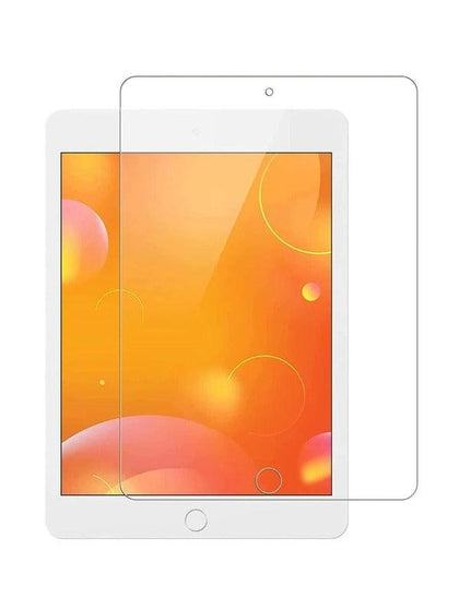 Tempered Glass for iPad 7 / iPad 8 / iPad 9 - Best Cell Phone Parts Distributor in Canada, Parts Source