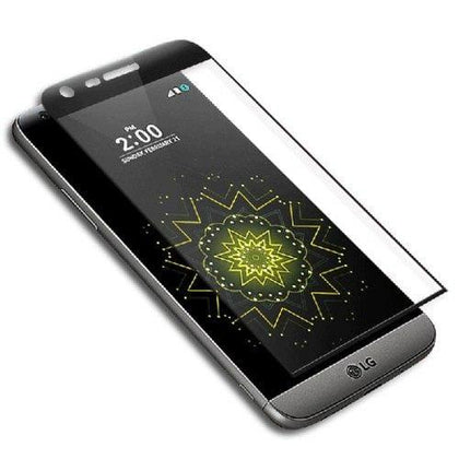 TEMPERED GLASS LG G5 FULL - Best Cell Phone Parts Distributor in Canada