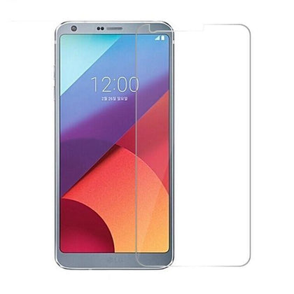 Tempered Glass  LG G6 - Best Cell Phone Parts Distributor in Canada
