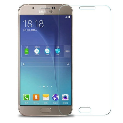 Tempered Glass Samsung A20 (A205W) - Best Cell Phone Parts Distributor in Canada