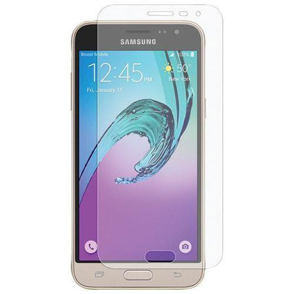 Tempered Glass for Samsung J3 - Best Cell Phone Parts Distributor in Canada