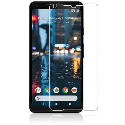 Tempered Glass Google Pixel 2 XL - Best Cell Phone Parts Distributor in Canada
