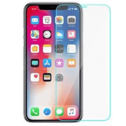 Tempered Glass iPhone X - Best Cell Phone Parts Distributor in Canada, Parts Source