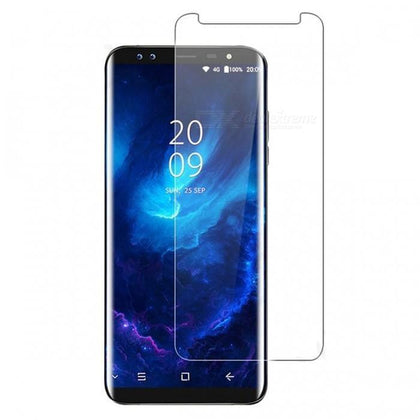 Tempered Glass Samsung S8 Plus - Best Cell Phone Parts Distributor in Canada