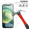Tempered Glass Screen Protector for iPhone 13