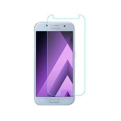 Tempered Glass for Samsung A520 - Best Cell Phone Parts Distributor in Canada