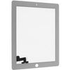 Touch Panel for iPad 2 / A1395 / A1396 / A1397 (White)
