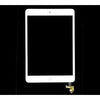 Touch Screen Digitizer Glass For IPad Mini 3 3rd Gen A1599 A1600 A1601, (White)