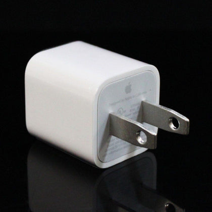 Wall Charger USB 0.5 A - Best Cell Phone Parts Distributor in Canada