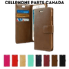 Wallet Case Compatible with iPhone X / XS -