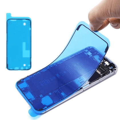 Waterproof Adhesive Tape Sticker Glue Front LCD Screen Frame for iPhone 13 Pro Max - Best Cell Phone Parts Distributor in Canada, Parts Source
