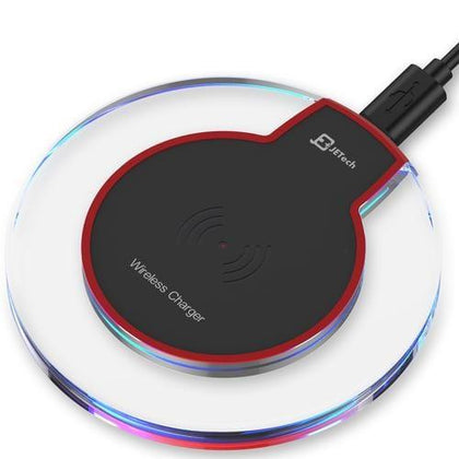 Wireless Charger Pad (FC020CB), 5W - Best Cell Phone Parts Distributor in Canada