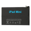 Zero Cycle Replacement Battery Compatible to Replacement iPad Mini