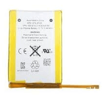 Battery iPod Touch 4 - Best Cell Phone Parts Distributor in Canada