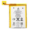 Zero Cycle Replacement Battery iPod Touch 5